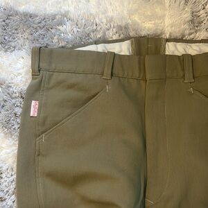 Tailored Sportsman Breeches